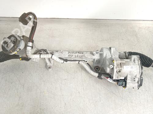 Steering rack KIA SPORTAGE IV (QL, QLE)  | BP16800010M22 