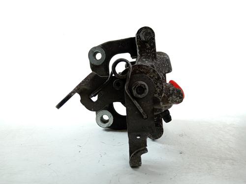 Right rear brake caliper SEAT LEON (5F1)  | BP11585977M106
