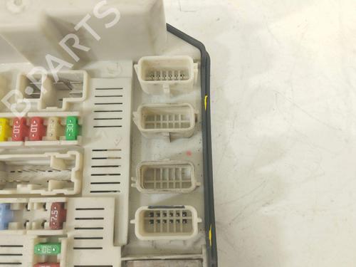Fuse box RENAULT KANGOO Express (FW0/1_) 1.5 dCi 70 (FW0A, KW0V) | BP38707255E1 - Image 5