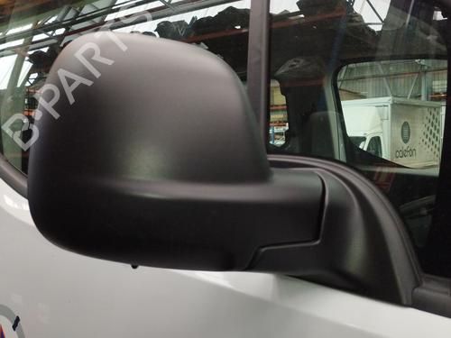 Used Right mirror Right mirror PEUGEOT RIFTER 1.5 BlueHDi 100 (102 hp) 35904308 35904308