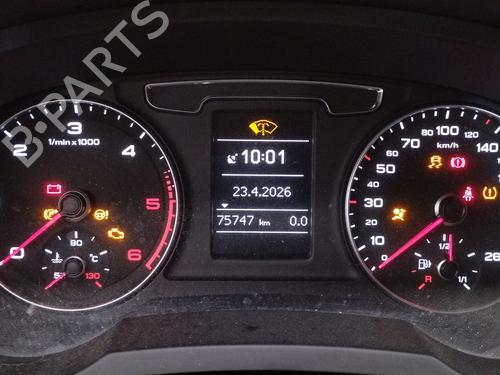 Used Instrument cluster Instrument cluster 36856730 36856730