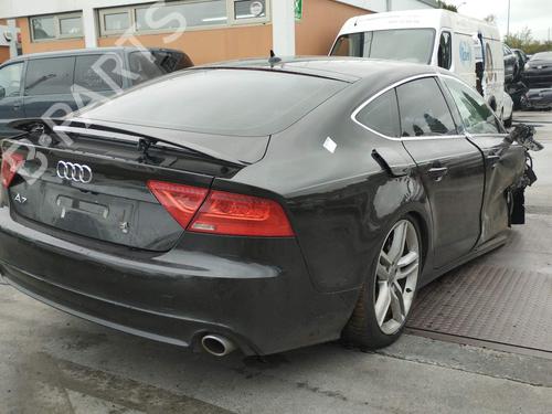 Electronic sensor AUDI A7 Sportback (4GA, 4GF) 3.0 TDI quattro | BP28113434M84 - Image 10