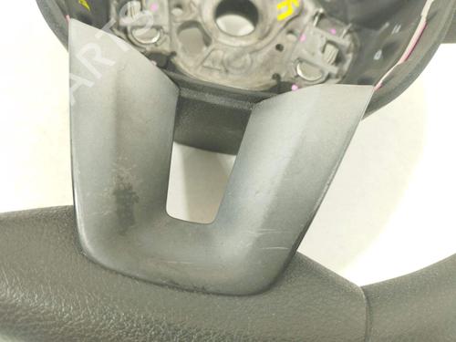 Steering wheel SEAT LEON (1P1) 1.6 TDI | BP38488537C49  - Image 11