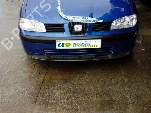 Alternator SEAT IBIZA II (6K1)  | BP16032823M7 