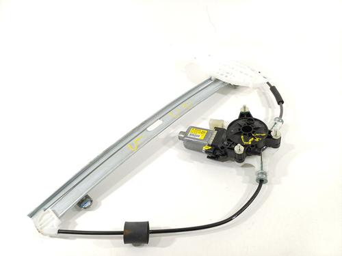 Used Front right window mechanism KIA PICANTO I (SA) [2004-2012]  24622145