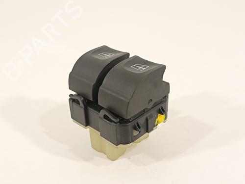 Used Left front window switch RENAULT CLIO IV (BH_) 1.5 dCi 75 (75 hp) 15913700