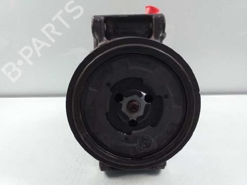 AC compressor MERCEDES-BENZ E-CLASS (W211)  | BP4850659M34 