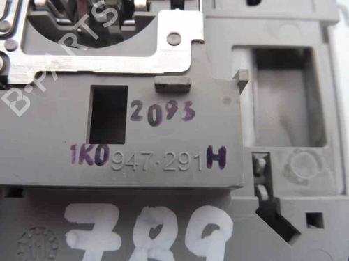 Interior roof light VW GOLF VI (5K1)  | BP7443228I8 