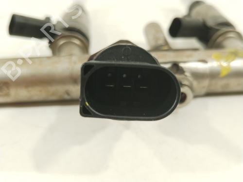 Injection rail SEAT LEON (5F1) 2.0 Cupra | BP32312988M98 