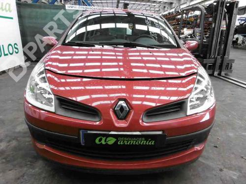 Mass air flow sensor RENAULT CLIO III (BR0/1, CR0/1)  | BP1846385M95 