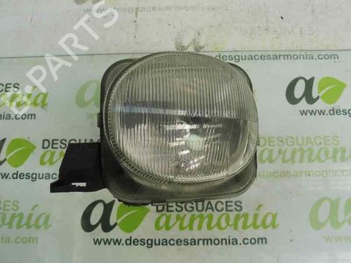 Venstre forlygte FIAT MULTIPLA (186_) [1999-2010]  1840608