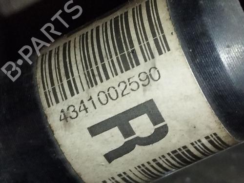 Used Right front driveshaft Right front driveshaft 36859372 36859372