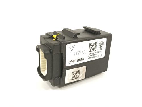 Elektronisk modul NISSAN QASHQAI II SUV (J11, J11_) [2013-2025]  17118022
