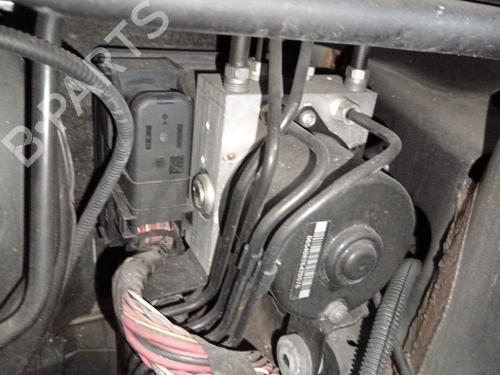 Used ABS pump ABS pump VOLVO S40 II (544) 1.6 D (110 hp) 36696252 36696252