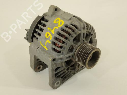 Used Alternator RENAULT MEGANE II (BM0/1_, CM0/1_) [2001-2012]  10251110