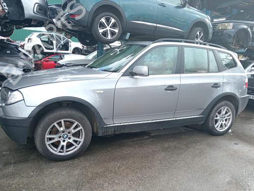 Servo brake BMW X3 (E83) 2.0 d | BP37194377M42 - Image 3