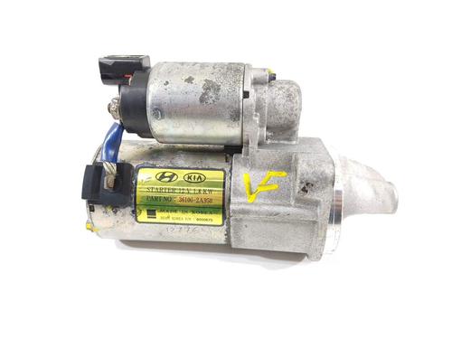 Used Starter Starter 24363809 24363809