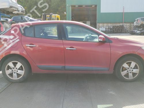 Engine RENAULT MEGANE III Hatchback (BZ0/1_, B3_) 1.5 dCi | BP36014124M1 - Image 16
