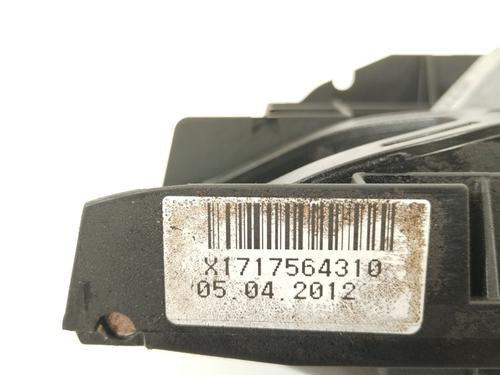 Front left exterior door handle BMW 5 Touring (F11) 525 d xDrive | BP28021786C128 
