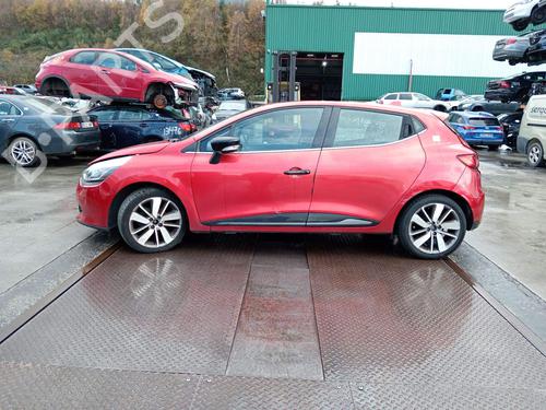 Mirror switch RENAULT CLIO IV (BH_) 1.5 dCi 90 | BP36406320I25 - Image 5