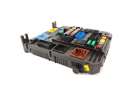 Fuse box CITROËN C3 III (SX) 1.5 BlueHDi 100 (SXYHYP, SXYHTU) | BP24435286E1 - Image 4