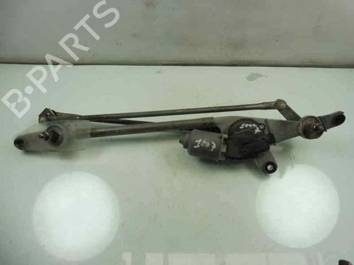 Used Front wiper motor Front wiper motor SUZUKI GRAND VITARA II (JT, TE, TD) [2005-2026] 4644701 4644701