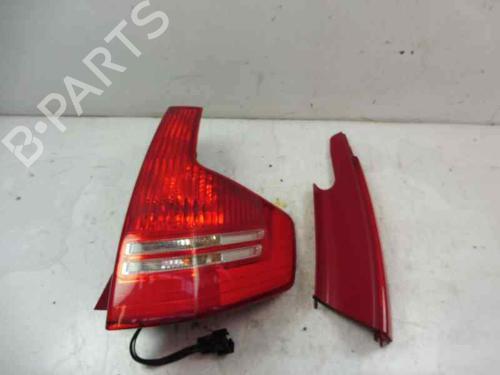 Used Right taillight Right taillight CITROËN C4 I (LC_) 1.6 16V (109 hp) 2499079 2499079