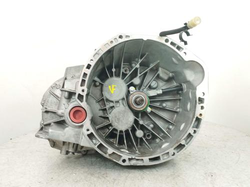 gearbox-renault-laguna-iii-bt01-2007-2008-2009-2010-2011-2012-2013-2014-2015-36037461 main image