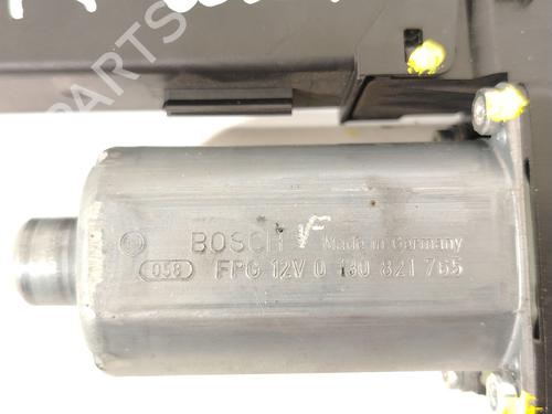 Left front window motor AUDI A4 B7 (8EC) 1.8 T | BP31828743E21