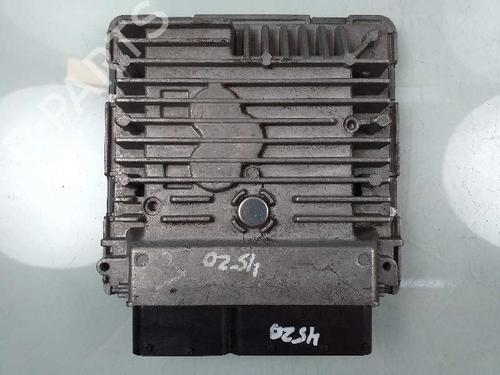 Used Engine control unit (ECU) SEAT IBIZA IV (6J5, 6P1) 1.6 (105 hp) 5251664