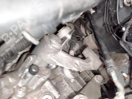 Gearbox OPEL INSIGNIA A (G09) 2.0 CDTI (68) | BP29020627M3 