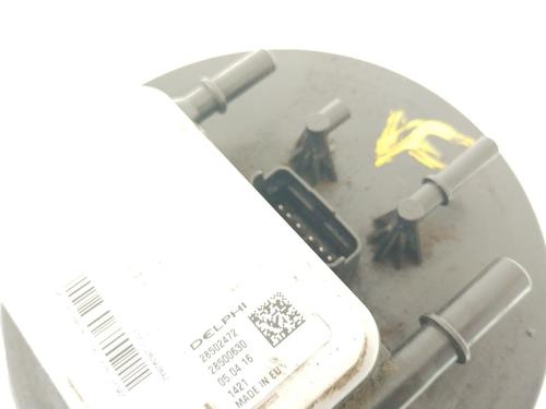 Fuel pump PEUGEOT 508 I (8D_)  | BP29586326M76 