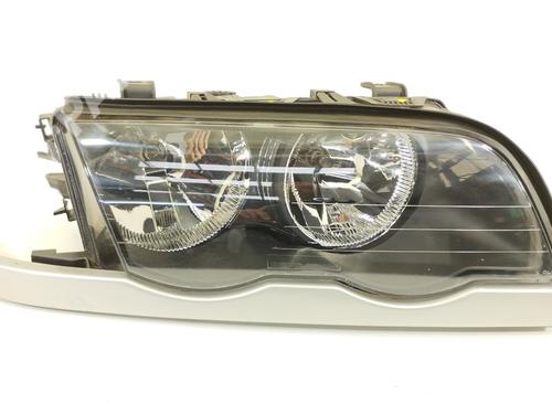 Used Right headlight Right headlight BMW 3 (E46) 320 d (136 hp) 10327081 10327081