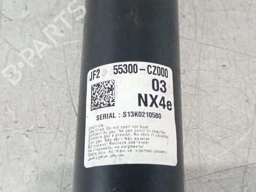 Højre bagtil støddæmper HYUNDAI TUCSON (NX4E, NX4A)  | BP29125812M19 