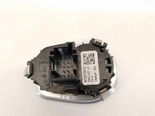 Ignition barrel BMW 3 Touring (F31) 320 d | BP6962254M48 