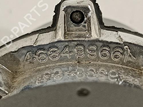 Left front fog light FIAT 500 (312_) 1.2 (312AXA1A) | BP15851249C30 