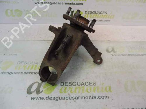 Right front steering knuckle FORD FOCUS II (DA_, HCP, DP)  | BP4618675M26 