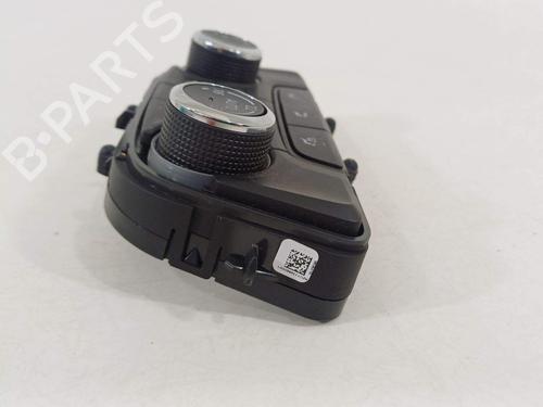 Climate control OPEL MOKKA / MOKKA X (J13) | BP19134753I5 - Image 4