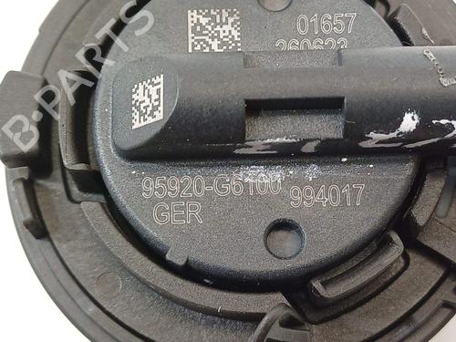 Electronic sensor KIA PICANTO I (SA) | BP24635946M84 - Image 3