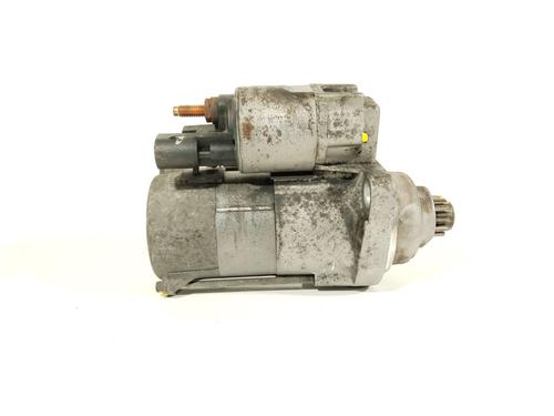 Starter SEAT IBIZA III (6L1) 1.9 TDI | BP31333560M8 - Image 2