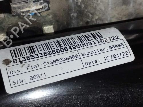 Used Steering rack Steering rack 17189284 17189284