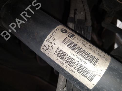 Left rear shock absorber BMW X5 (E70) 3.0 d | BP37466978M18 - Image 2