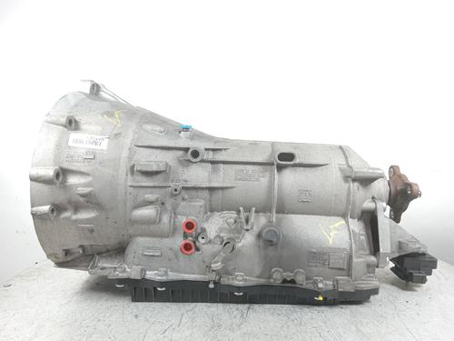 Used Gearbox BMW 5 (F10) 520 d (184 hp) 18320137