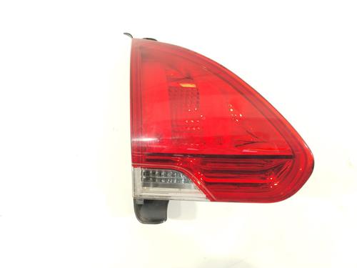Used Left tailgate light PEUGEOT 2008 I (CU_) 1.6 VTi (120 hp) 29506607