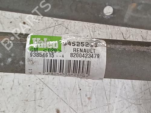 Front wiper motor OPEL VIVARO A Bus (X83)  | BP23408250M29 