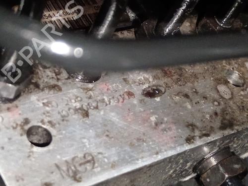 ABS pump KIA CEE'D SW (ED) 1.6 CRDi 115 | BP36700232M43 - Image 2