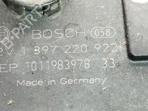 Front wiper motor VW EOS (1F7, 1F8) 1.4 TSI | BP37640214M29 - Image 2