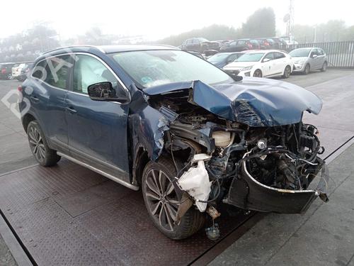 ABS pump RENAULT KADJAR (HA_, HL_) 1.6 dCi 130 4x4 (HLA4) | BP36296576M43 - Image 5