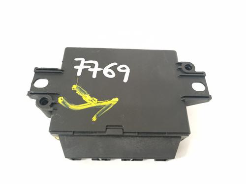 Electronic module FORD FOCUS III | BP13704908M83