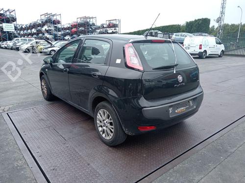 Left front window switch FIAT GRANDE PUNTO (199_) 1.3 D Multijet (199.AXD11, 199.AXD1A, 199.AXD1B,... | BP37533938I27 - Image 4